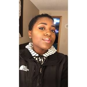 Meet your Posher, Janell